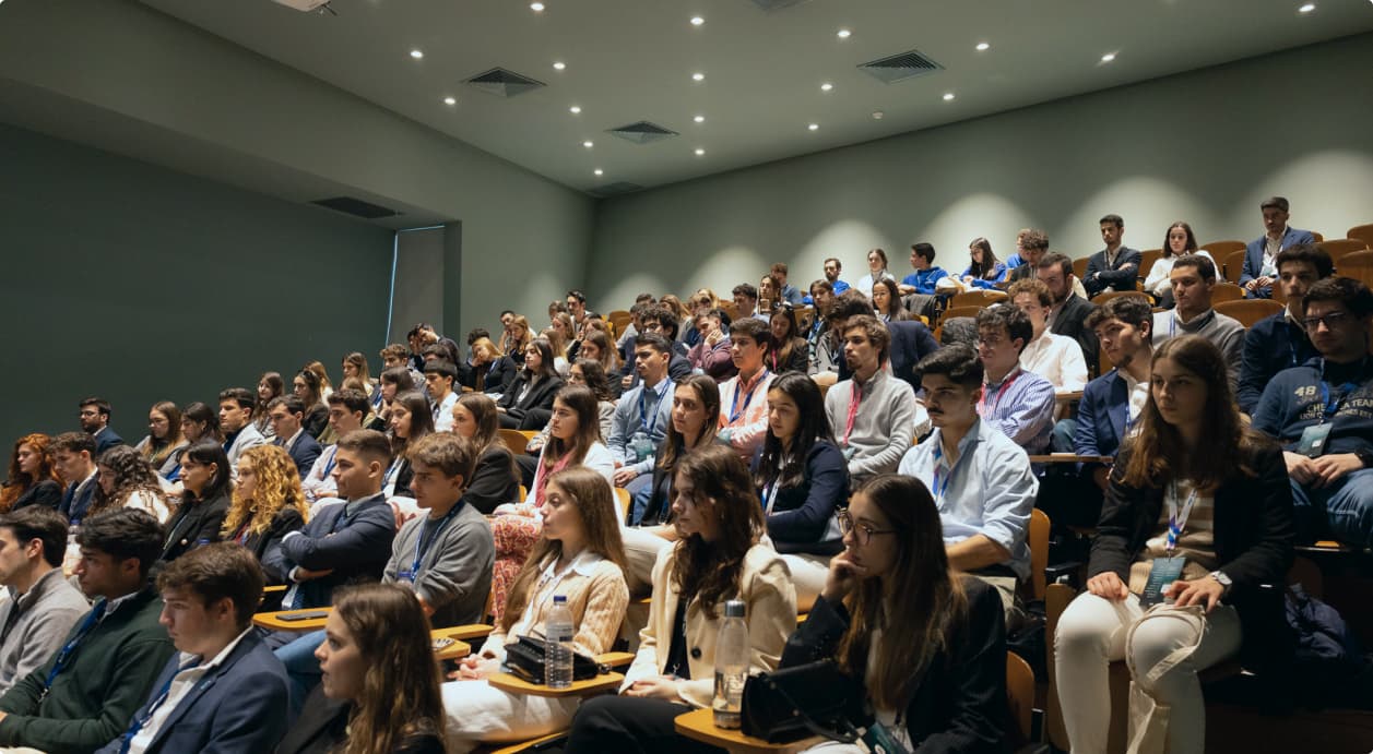 IV Junior Entrepreneurs National Congress: Um Sucesso Histórico no Movimento Júnior Português